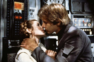 gwiezdne wojny - zdjęcie