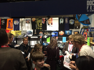 Doctor Who Festiwal - zdjęcie