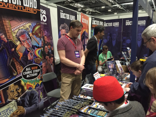 Doctor Who Festiwal - zdjęcie