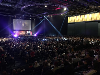 Doctor Who Festiwal - zdjęcie