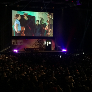 Doctor Who Festiwal - zdjęcie