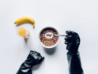 Lord Vader - źródło tookapic.com/darthvader