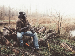 Lord Vader - źródło tookapic.com/darthvader