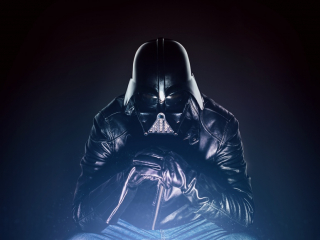 Lord Vader - źródło tookapic.com/darthvader