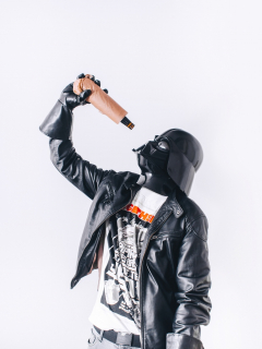 Lord Vader - źródło tookapic.com/darthvader