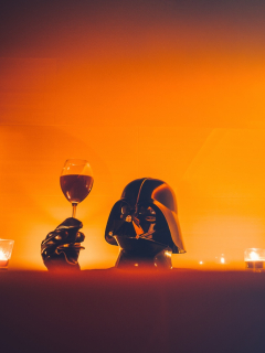 Lord Vader - źródło tookapic.com/darthvader