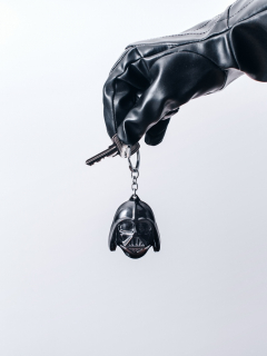 Lord Vader - źródło tookapic.com/darthvader