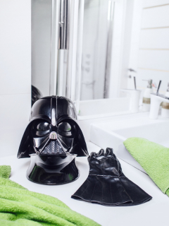 Lord Vader - źródło tookapic.com/darthvader