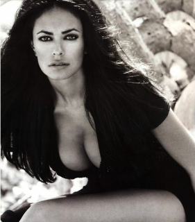 Maria Grazia Cucinotta
