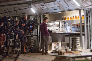 Marsjanin - zdjęcie