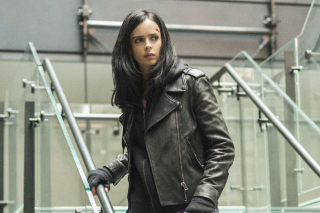 Marvel's Jessica Jones - zdjęcie