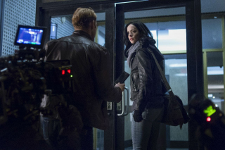 Marvel's Jessica Jones - zdjęcie