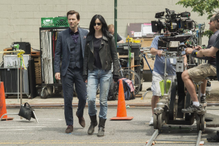 Marvel's Jessica Jones - zdjęcie