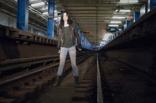 Marvel's Jessica Jones - zdjęcie