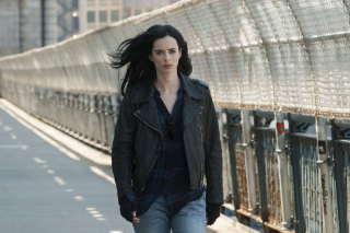 Marvel's Jessica Jones - zdjęcie