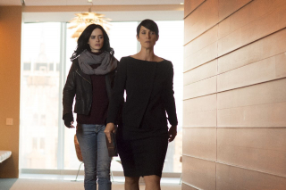 Marvel's Jessica Jones - zdjęcie