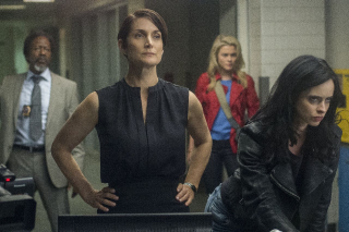 Marvel's Jessica Jones - zdjęcie