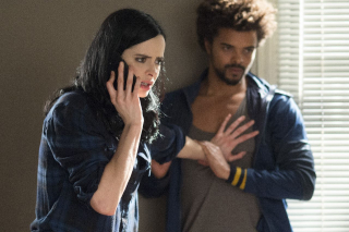 Marvel's Jessica Jones - zdjęcie