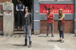 Marvel's Jessica Jones - zdjęcie