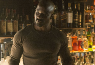 Marvel's Jessica Jones - zdjęcie