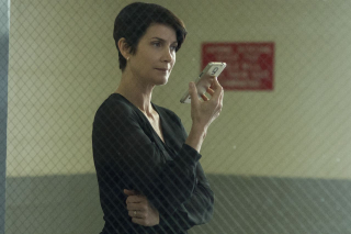Marvel's Jessica Jones - zdjęcie