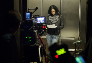 Marvel's Jessica Jones - zdjęcie