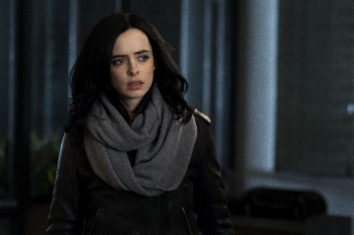 Marvel's Jessica Jones - zdjęcie