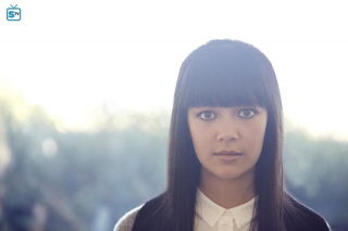 Charlotte Nicado jako Rachel Osaka - zdjęcie