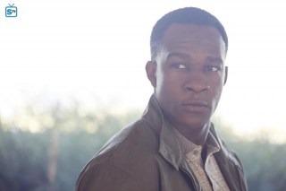 Osy Ikhile jako Milo Rodricks - zdjęcie