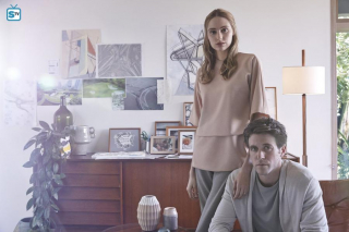 Koniec dzieciństwa - zdjęcie