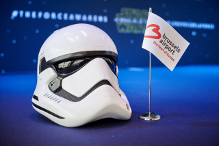 Odrzutowiec R2D2 Ana Jet 2