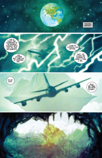 Secret Wars – Finał