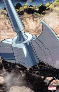 Secret Wars – Finał