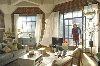 Supergirl - zdjęcie