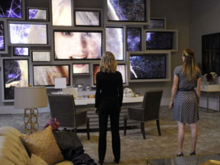 Supergirl - zdjęcie