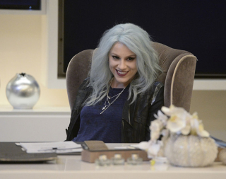 Supergirl - zdjęcie