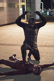 The Flash - zdjęcie