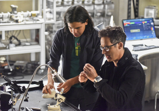 The Flash - zdjęcie