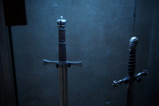 Asasssin's Creed, film - zdjęćie