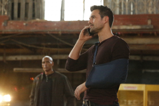 Marvel’s Agents of S.H.I.E.L.D. - zdjęcie