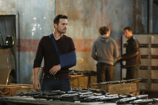 Marvel’s Agents of S.H.I.E.L.D. - zdjęcie