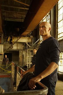 Marvel’s Agents of S.H.I.E.L.D. - zdjęcie