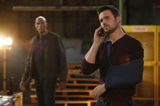 Marvel’s Agents of S.H.I.E.L.D. - zdjęcie