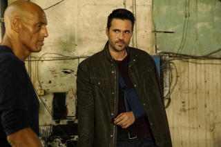 Marvel’s Agents of S.H.I.E.L.D. - zdjęcie