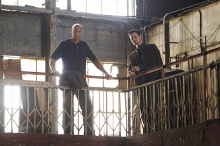 Marvel’s Agents of S.H.I.E.L.D. - zdjęcie