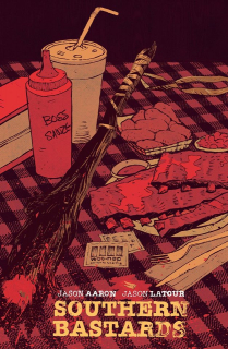 Bękarty z południa