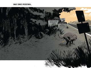 Bękarty z południa - plansza