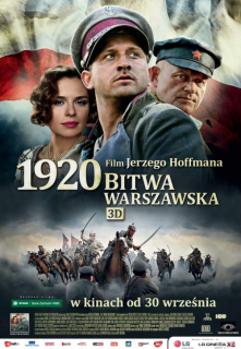 1920 Bitwa warszawska
