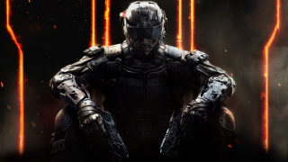 Black Ops III - recenzja gry