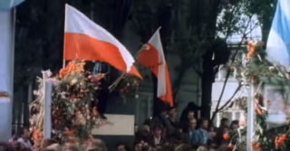 Człowiek z żelaza - zdjęcie